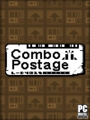 Combo Postage