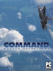 Command: Modern Operations