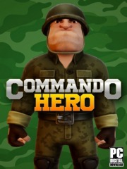 Commando Hero