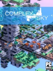 Complex SKY