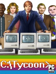 Computer Tycoon