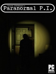 Conrad Stevenson's Paranormal P.I