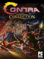 Contra Anniversary Collection