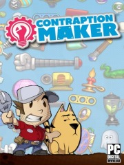 Contraption Maker