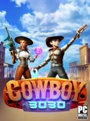 Cowboy 3030