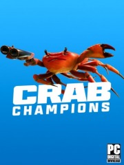 Crab Champions