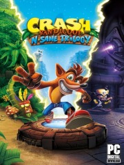 Crash Bandicoot N. Sane Trilogy