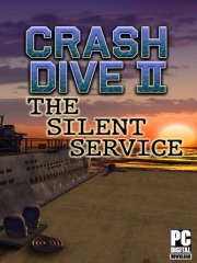 Crash Dive 2