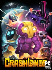 Crashlands