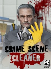 Crime Scene Cleaner