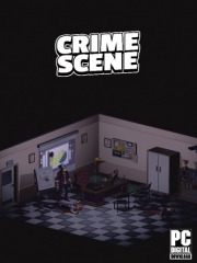 Crime Scene