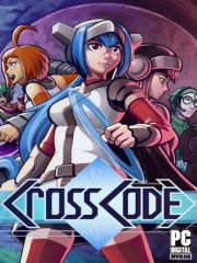 CrossCode