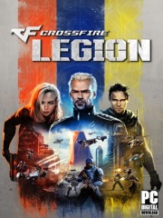 Crossfire: Legion