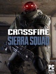 Crossfire: Sierra Squad