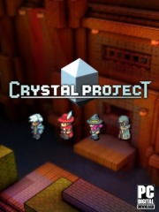 Crystal Project