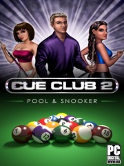 Cue Club 2: Pool & Snooker