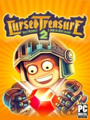 Cursed Treasure 2