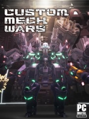 CUSTOM MECH WARS