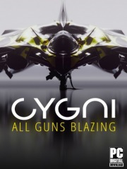 CYGNI: All Guns Blazing