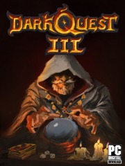 Dark Quest 3