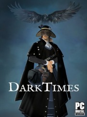 DarkTimes: Wrath of the Raven