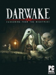 Darwake: Awakening from the Nightmare