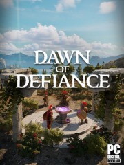 Dawn of Defiance