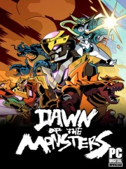 Dawn of the Monsters