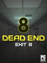 Dead end Exit 8