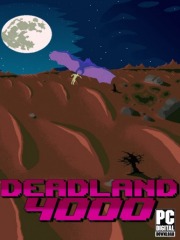 Deadland 4000