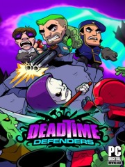 Deadtime Defenders