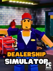 Dealership Simulator