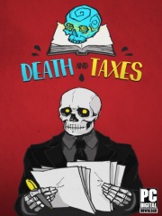 Death and Taxes