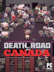 Death Road to Canada