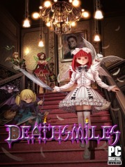 Deathsmiles