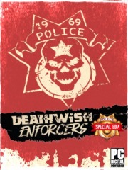 Deathwish Enforcers