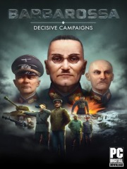 Decisive Campaigns: Barbarossa