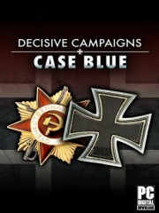 Decisive Campaigns: Case Blue