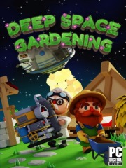 Deep Space Gardening