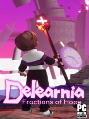 Delearnia: Fractions of Hope