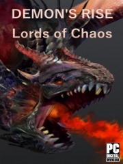 Demon's Rise - Lords of Chaos