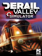 Derail Valley