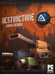 DESTRUCTURE: Among Debris