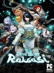 Devil Slayer - Raksasi