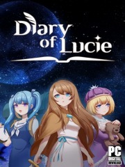 Diary of Lucie