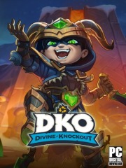 Divine Knockout (DKO)