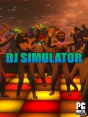 DJ SIMULATOR