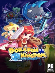 Dokapon Kingdom: Connect