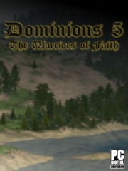 Dominions 5 - Warriors of the Faith