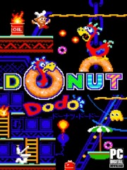 Donut Dodo